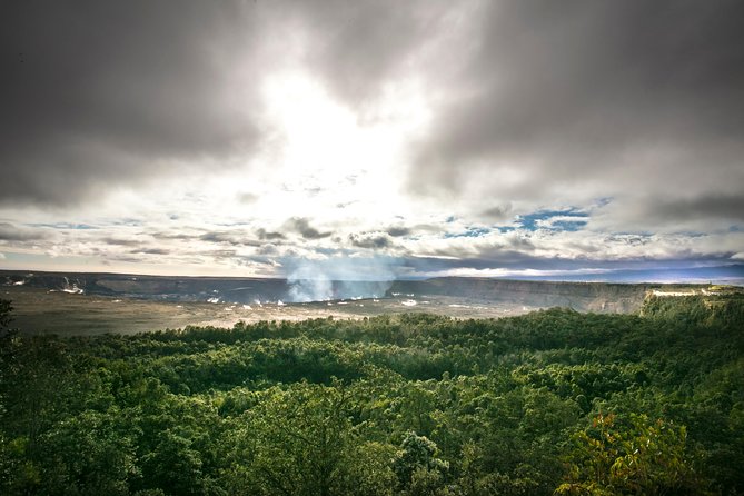 Evening Volcano Explorer From Hilo - Highlights of the Experience