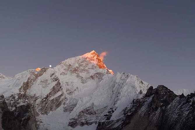 Everest Base Camp Helicopter Tour - Whats Included in the Experience