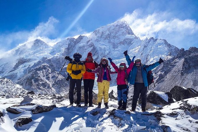 Everest Base Camp Trek- 11 Days - Exclusions to Consider