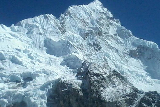 Everest Base Camp Trek - Hiking to Mt Everest - Accommodations and Meals