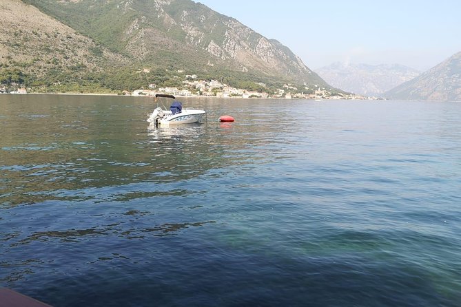 Exciting And Historical Perast - Itinerary Customization