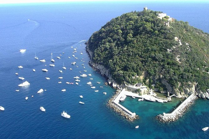 Exclusive Excursions on a Sailing Boat - Meeting Point Details