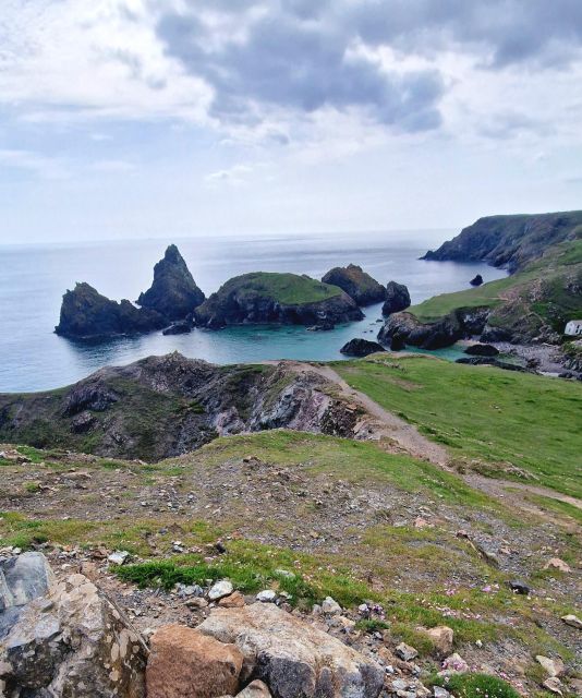 Exclusive Full Day Guided Tour - Lizard and West Cornwall - Itinerary Highlights