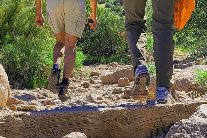 Exclusive: Happy Cactus Tour to Apache Trail & Superstition Mtn - Inclusions and Amenities