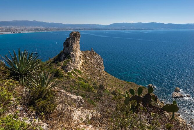 Exclusive Private Kayak Tour at Devils Saddle in Cagliari - What to Expect