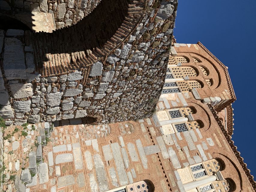 Exclusive Private Tour To Delphi - Itinerary Highlights