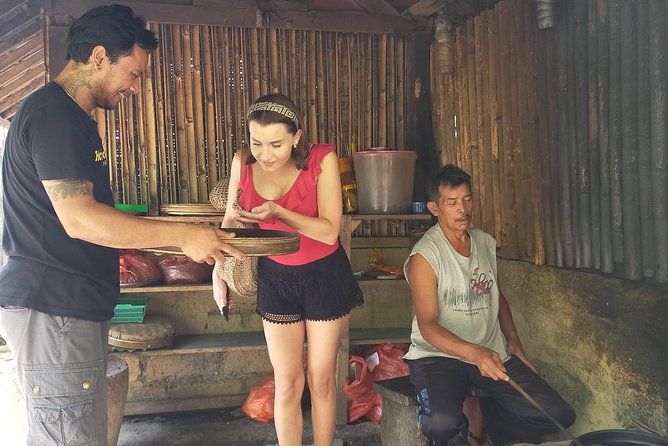 Exclusive Ubud Day Tour - Pickup Information and Details