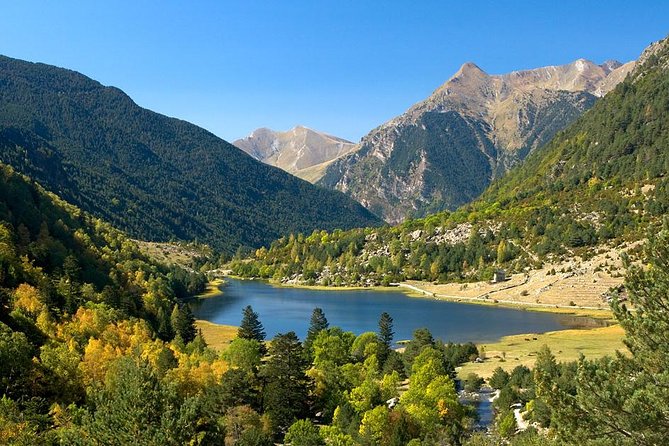 Excursion Aigüestortes - Estany Llebreta (1/2 Day) - Whats Included