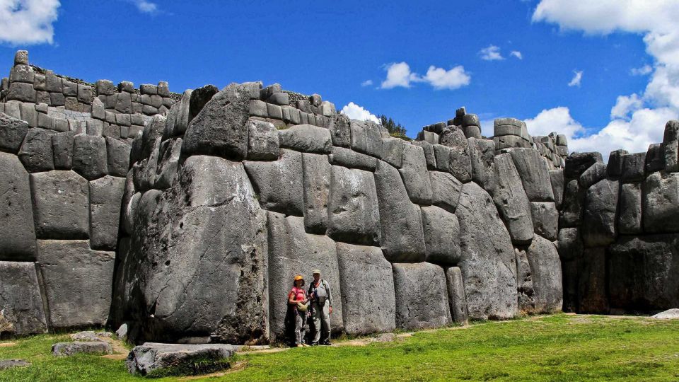 Excursion to Cusco-Sacred Valley-Machu Picchu- in 4 Days 3N - Detailed Itinerary