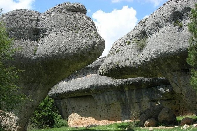 Excursion to Enchanted City and Ventano Del Diablo - Itinerary and Schedule