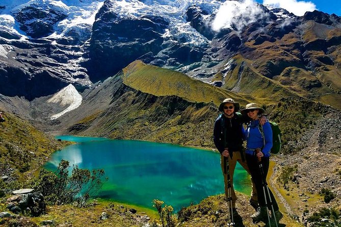 Excursion to Humantay Lake From Cusco - Prívate Tour. - Inclusions of the Tour