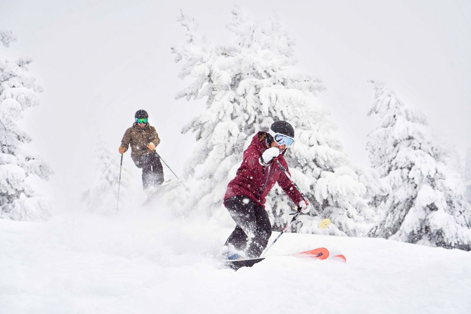 Excursion to Hunter Mountain - Scenic Chairlift Rides