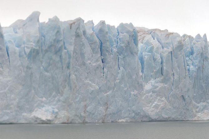 Excursion to the Perito Moreno Glacier, With Guide and Transfer To/From the Hotel - Itinerary and Activities