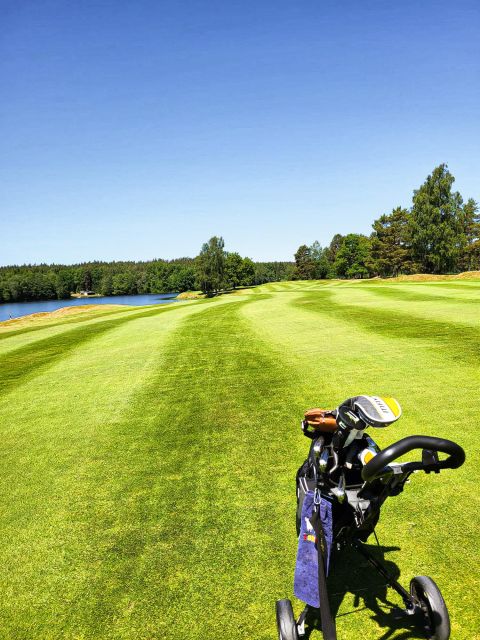 Experience 4-Days Golf Tour in Valencia! - Hotel Accommodations