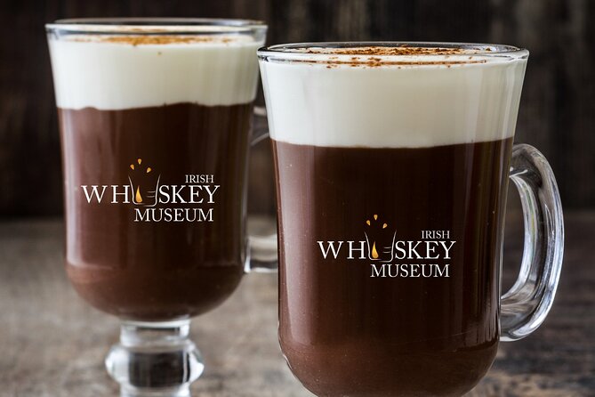 Experience Irish Coffee Masterclass in Ireland - Meeting Details