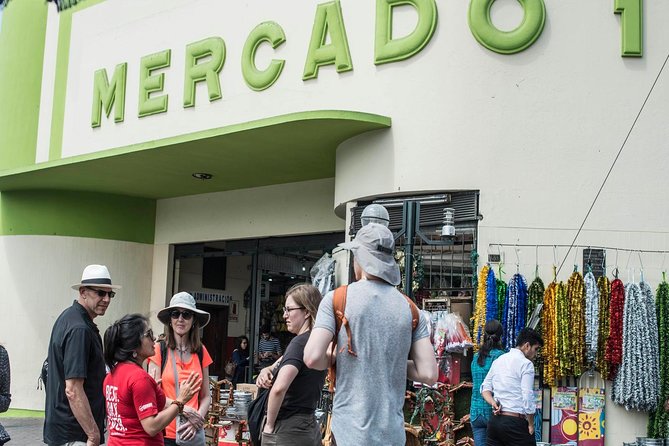 Experience Lima Like a Local: Highlights Discovery Tour - Environmental Considerations