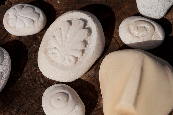 Experience Marble Carving - Location and Directions