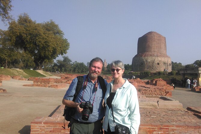 Experience Varanasi Tour: 2 Days Private Guided Tour - Excluded From the Tour