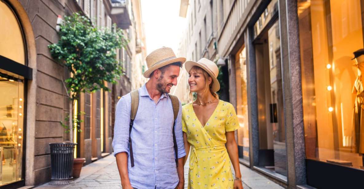 Exploration of Lyon Walking Tour for Couples - Booking Your Experience
