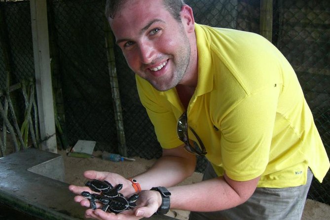Explore Bentota Village: Guided Tuk Tuk Safari - Meeting and Pickup
