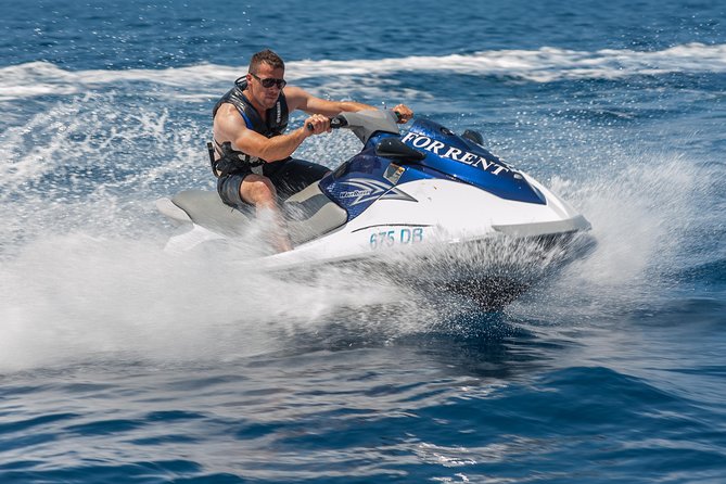 Explore Dubrovnik by Sea - Rent a JET SKI Yamaha VX 1, 4 or 8 Hours - Meeting Point Details
