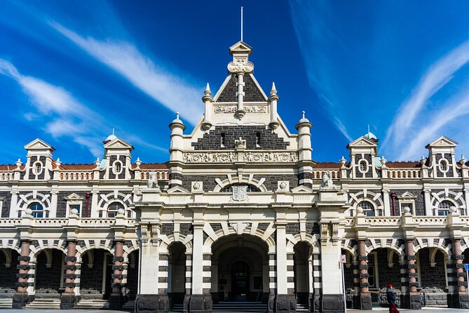 Explore Dunedin: Self-Guided Audio Tour Adventure - How to Access the Audio Tour