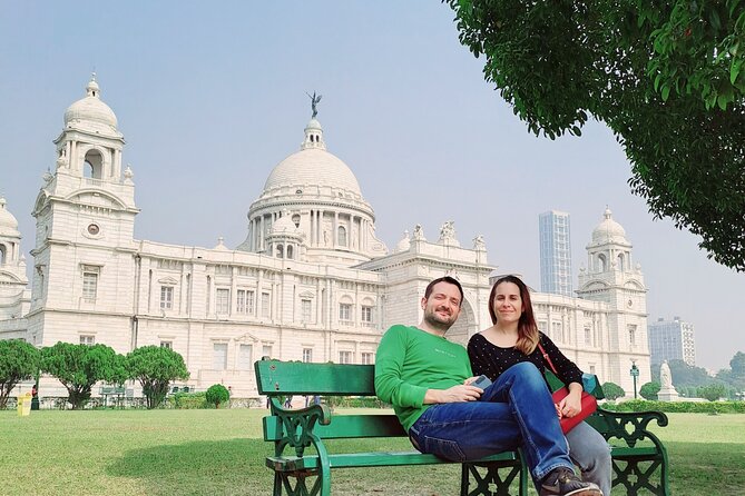 Explore Kolkata- Private Full Day Tour - Highlights of the Tour