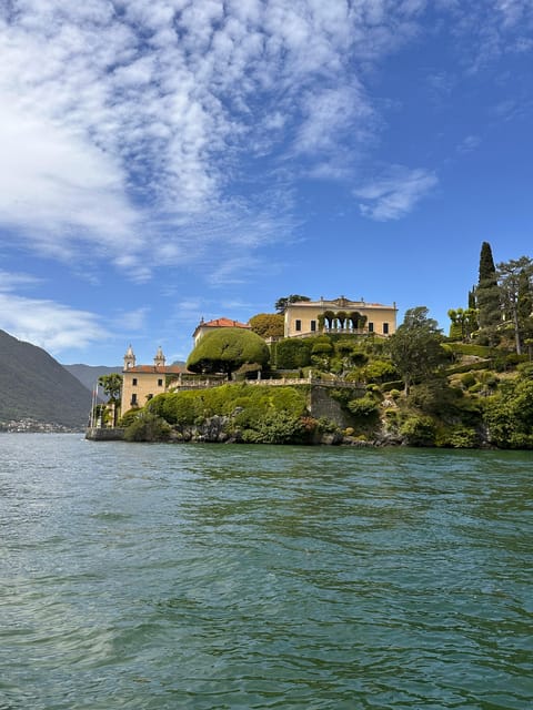 Explore Lake Como in Style: 3 Hours Luxury Boat Tours - Luxury Boat Experience