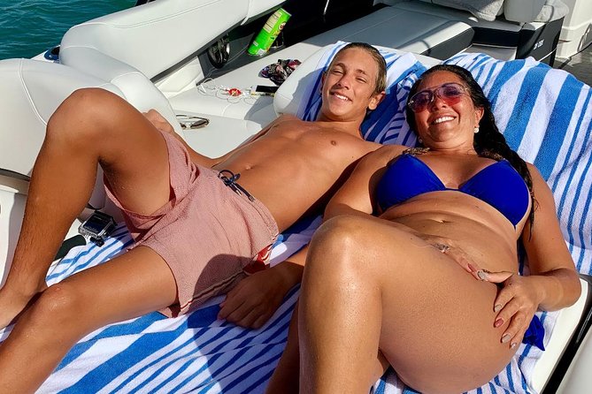 Explore Miami With a Private Boat Excursion - Meeting and Pickup Information