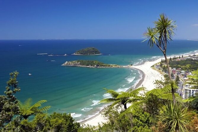 Explore Mount Maunganui: Self-Guided Audio Tour - Whats Included in the Tour