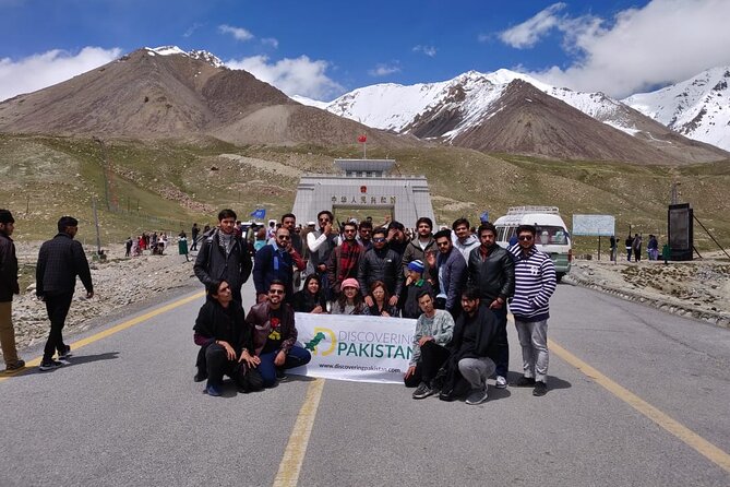 Explore Shangri-La of James Hilton, Hunza & Skardu (Private Tour) - Itinerary Overview