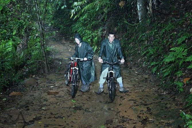 Explore Sinharaja Rainforest - Discovery Tour (Half Day) - Swimming Opportunities