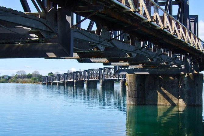 Explore Tauranga: Self-Guided Audio Tour - How to Access the Audio Tour