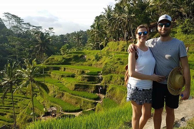 Explore the Highlight of Bali - Whats Included in the Tour