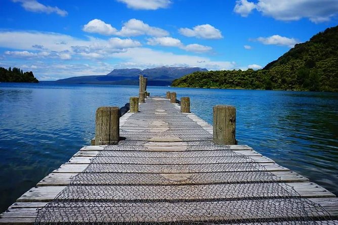 Explore The Lakes Tour - Safety and Accessibility