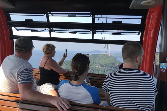 Explore the South of Phu Quoc Island by Classical US Army Jeeps - Unique Experiences on the Island