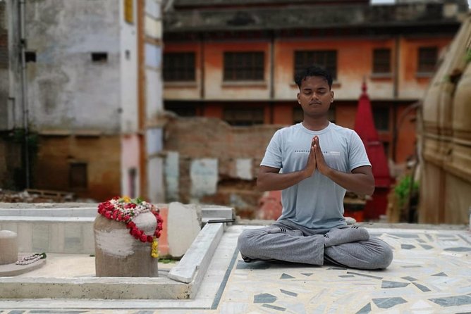 Explore Varanasi'S Heritage - Immersive Cultural Experiences