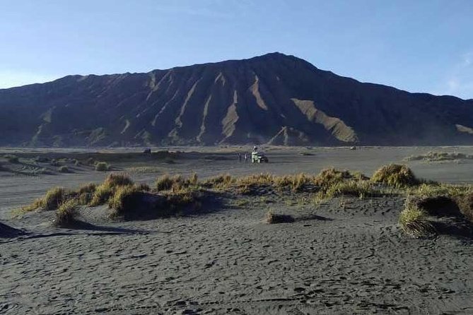 Explore Volcano Bromo - Start Surabaya // 2 Days 1 Night - Inclusions and Amenities