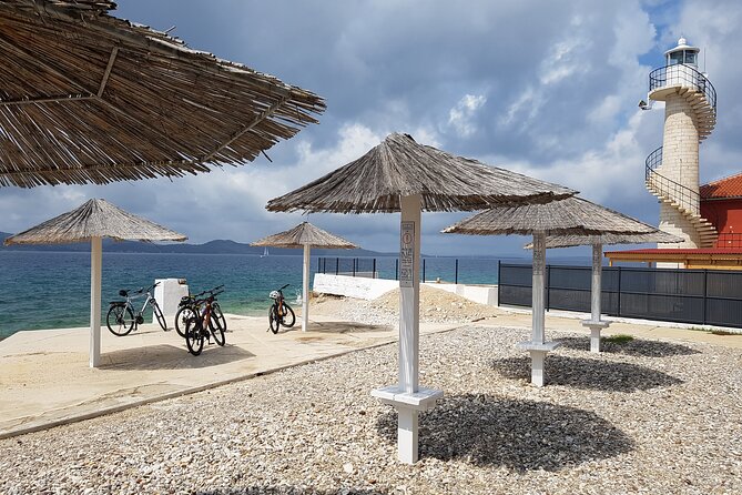 Explore Zadar Bike Tour - Inclusions