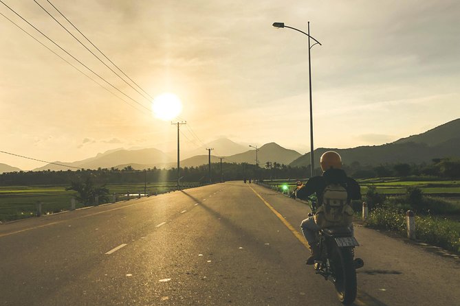 Exploring Dalats Countryside Day Tour by Motorbike - Whats Included