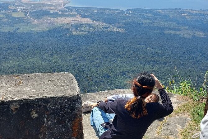 Exploring the Best of Kampot and Kep in a Full-Day Tour - Pickup Details