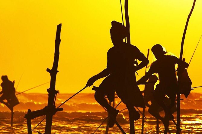 Family-Friendly Private Galle City Tour - Itinerary Breakdown