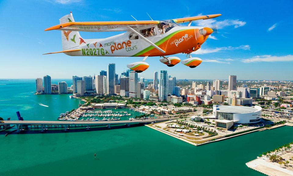 Famous Miami Beach Fly-Over Experience - Pricing and Booking Details