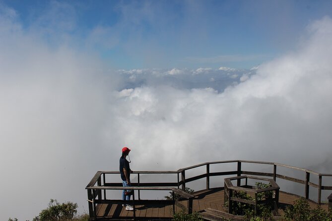 Fantastic! Famous Doi Inthanon National Park Tour With 2hr Trekking - Tour Inclusions and Benefits