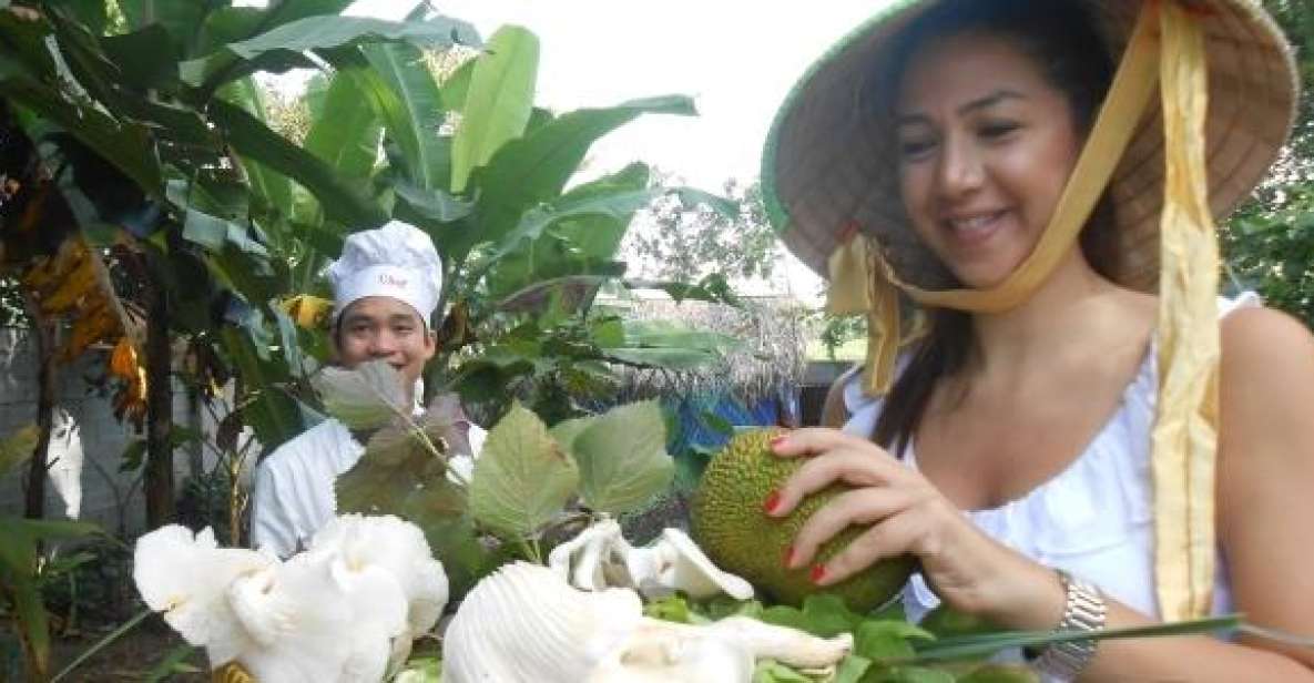 Farm-To-Table Healthy Cooking Class: Half-Day Tour - Experience Highlights