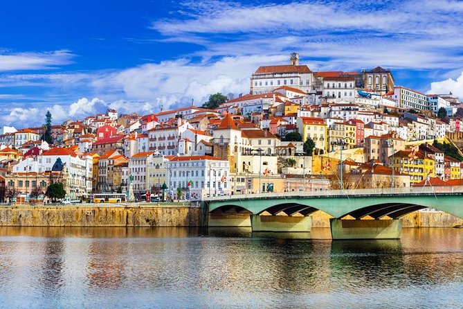 Fátima & Coimbra: Full Day Private Tour From Porto - Highlights of the Tour