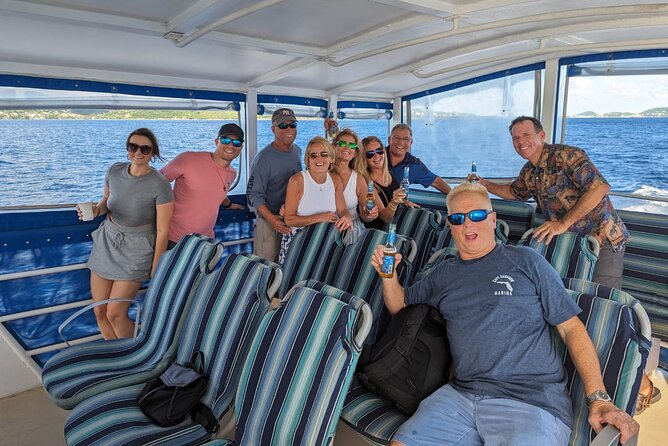 Ferry Transfer From Resorts in St. Lucia to Hewanorra Airport - Health and Safety Guidelines