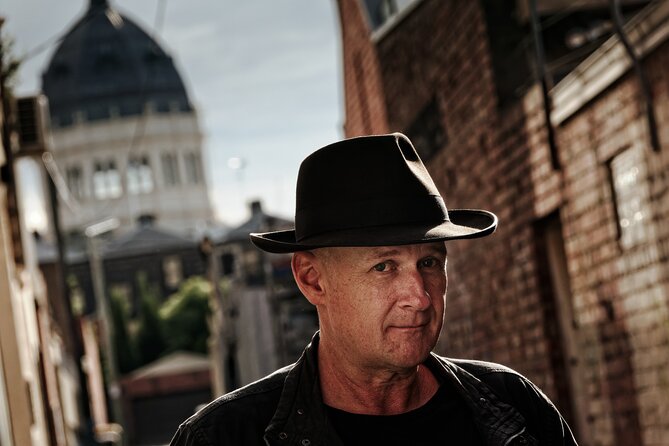 Fitzroy True Crime Walking Tour - Historical Significance