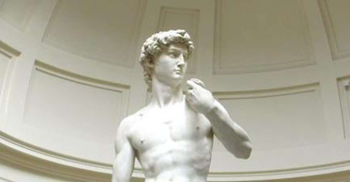 Florence: Accademia Gallery Skip-the-Line Guided Tour - Experience Highlights