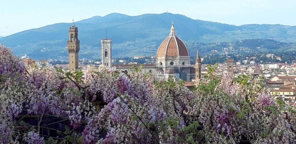 Florence: Brunelleschis Dome Climbing Guided Tour - Pricing Details